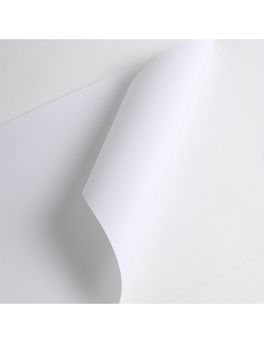 FRONT2V2M - Bâche Polyester Haut de gamme Mat